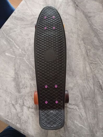 Light up Trick Skateboard