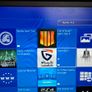 Modded + Refurbished PS4 500GB 11.00 GoldHEN with Games Image 4