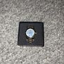 gold designer watch Image 3