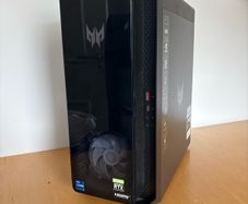 Acer Predator Orion 3000 Gaming PC