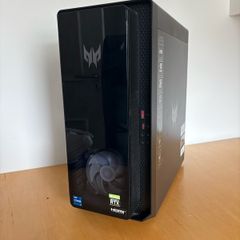Acer Predator Orion 3000 Gaming PC