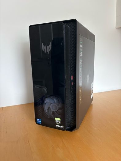 Acer Predator Orion 3000 Gaming PC
