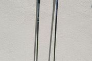 Golf clubs