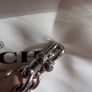 Coach Studio Baguette Bag 20 Image 5