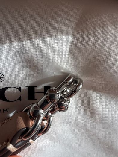 Coach Studio Baguette Bag 20