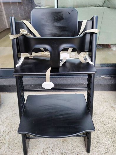 Stokke Tripp Trapp