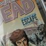 Walking Dead #100 ! CGC Graded ! 9.6 Near Mint + ! Current Value is 432 Dollars ! SDCC 2012 Exclusive Escape Variant Cover ! 1st Appearance of Negan ! Death of Glenn ! by Image Comics ! Image 4