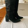knee boots Image 3