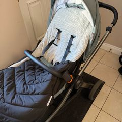 Baby Ellegance travel system