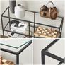 New Hallway Living Room Table - FREE P&P Image 5