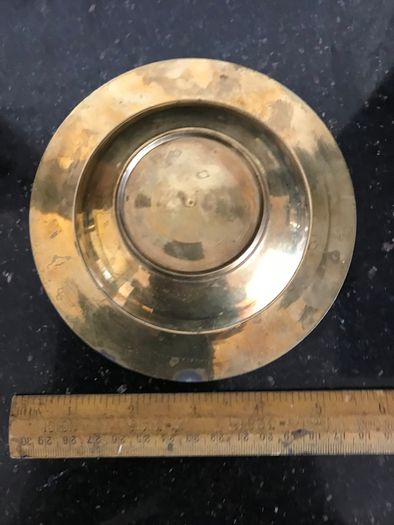 Brass Trinkets etc