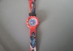 hotwheels flik flak watch
