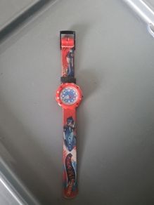 hotwheels flik flak watch