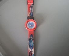 hotwheels flik flak watch