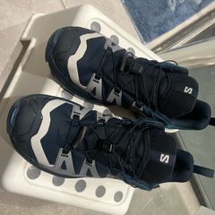 Salomon X Ultra 360 trail hiking shoes