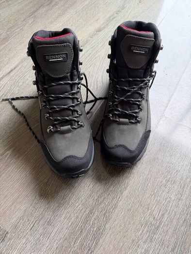 Bennon boots