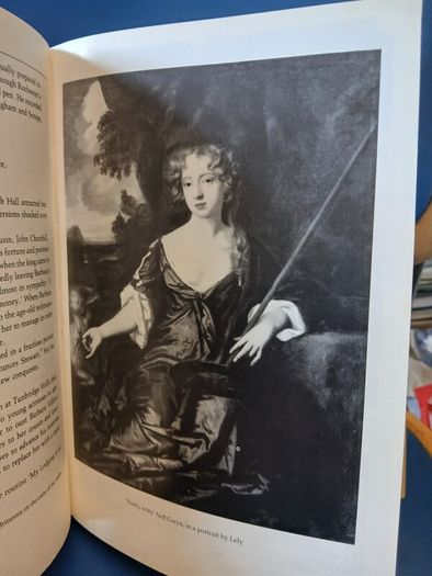 Cupid and the King - Princess Michael of Kent