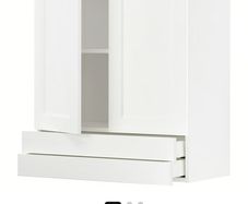 Kitchen wall cabinet