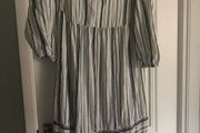 M&amp;S dress