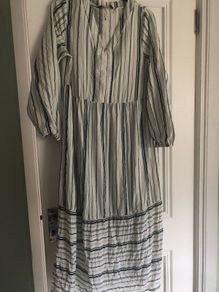M&S dress