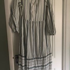 M&S dress