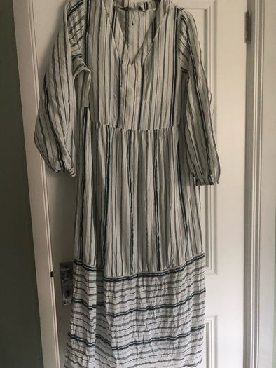 M&S dress