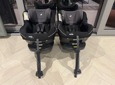 Joie Spin 360 (isofix)