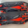 Football Boots Studs Adidas X Speedportal .3 Fg Firm Ground Football Boots Boys Girls Kids Size 3 Image 9