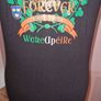 Eire First Forever - Fruit of the Loom T-Shirt - Small size Image 3