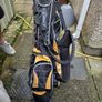 Wilson Golf Bag Image 3