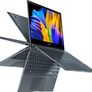 Asus Zenbook Flip S Ux363ea 14" X360 4k Uhd Oled Touchscreen 2in1 I7-1165g7 512gb Ssd 16gb Ram Win 11 Pro Image 4