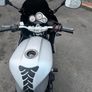 Yamaha Fazer 600 Image 3