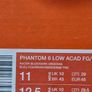 Nike Football Boots Image 6