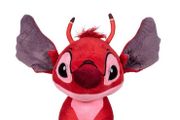 Talking Leroy plush from LILO &amp; Stitch - extra large