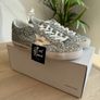 Golden Goose Super Star Ladies Sneakers Brand New Image 7