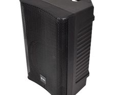 Active Cabinet PA Speaker