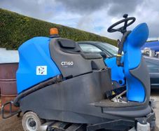 Sweepers for sale