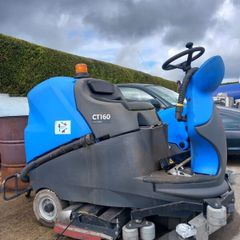 Sweepers for sale