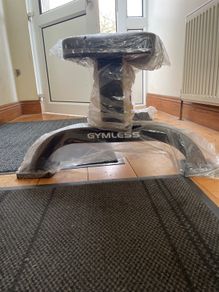 Gym Equipment / Gym Bench