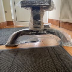 Gym Equipment / Gym Bench