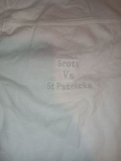 rugby shirt new old stock Canterbury size medium