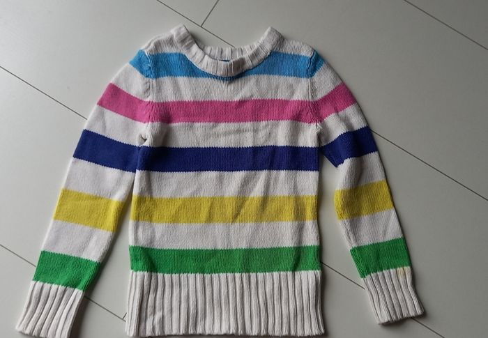 Girls jumpers