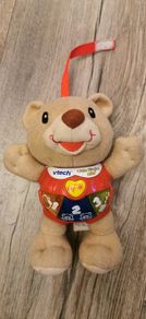 VTech Little Singing   Alfie