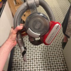 dustbuster flexi lithium 10.8v (no charger)