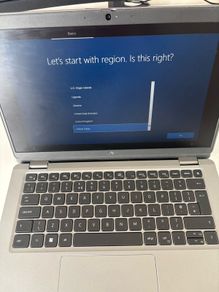 Dell Latitude 5320 - 13" Business Laptop - Amazing Condition