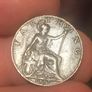 1917 Farthing Image 2
