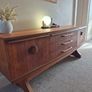 mid century sideboard Image 5
