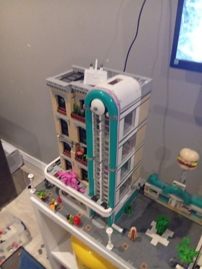 Lego
