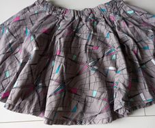 Girls skirt