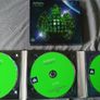 Anthem Trance Dance Music CD's Image 2